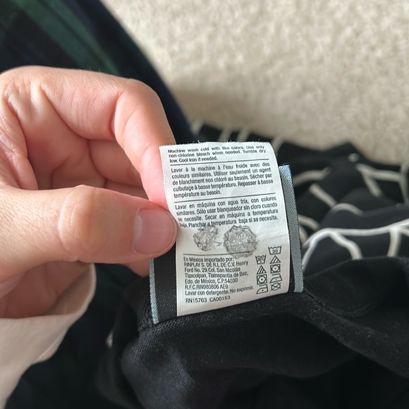 Champion crop top - Picture 5 of 7